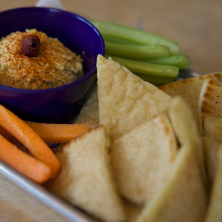 Delicious Nachos: A Crowd-Pleasing Appetizer